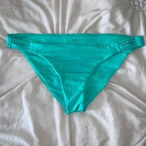 Roxy bikini bottoms